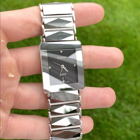 Rado jubilee - Picture 1 of 6